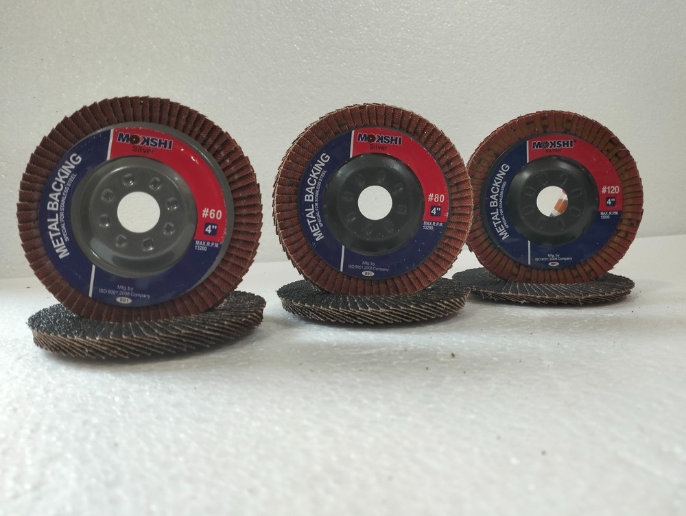 METAL FLAP DISC