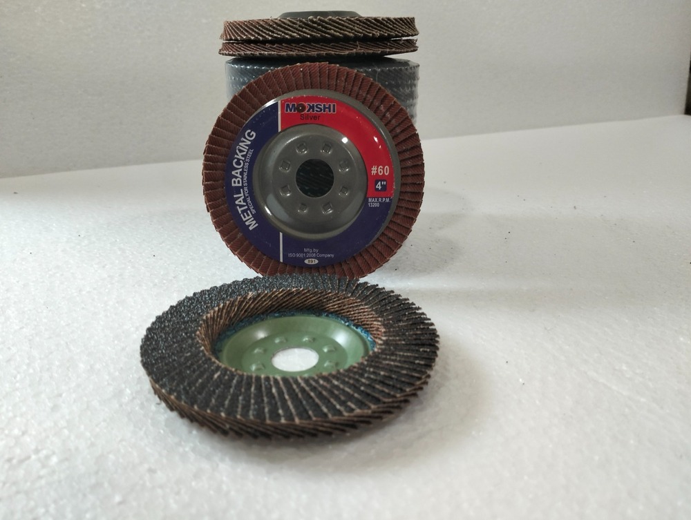 METAL FLAP DISC