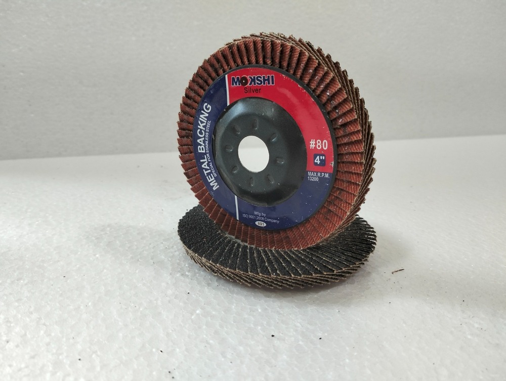 Metal Flap Disc