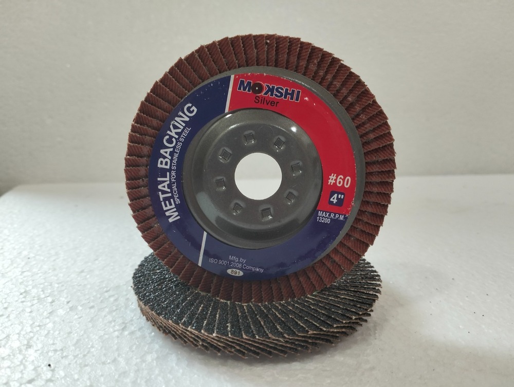 METAL FLAP DISC
