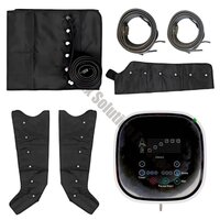 Digital Dvt Pump 6 Chamber Model With Touch Panel And Adjustable Pressure - Age Group: Children