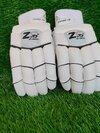 Cricket Batting Gloves - Features: Durable
