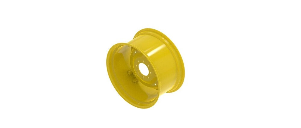34 X 16  RIM  FITS FOR JOHN DEERE TARCTOR