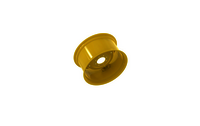 34 X 16  RIM  FITS FOR JOHN DEERE TARCTOR