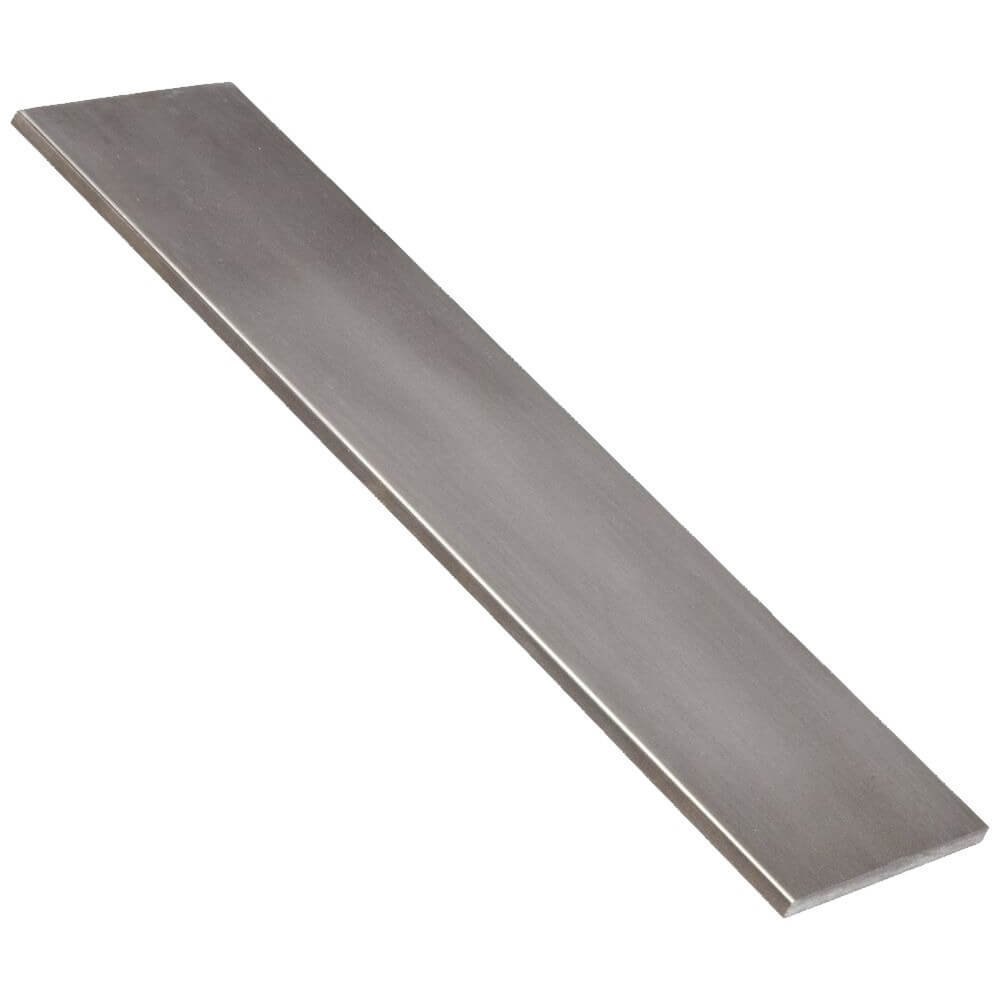 316 Stainless Steel Strip - Application: Industrial