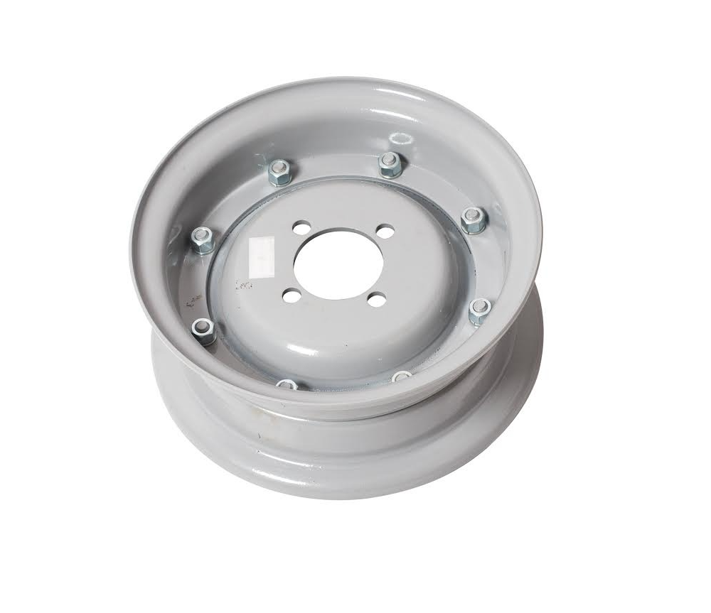 RIM AND WHEEL TRACTOR  4J x 12 , 4J x 12H , 5J x 12 , 5J x 12