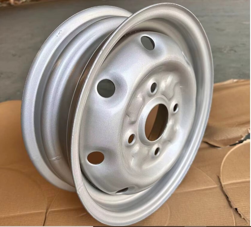 RIM AND WHEEL TRACTOR  4J x 12 , 4J x 12H , 5J x 12 , 5J x 12