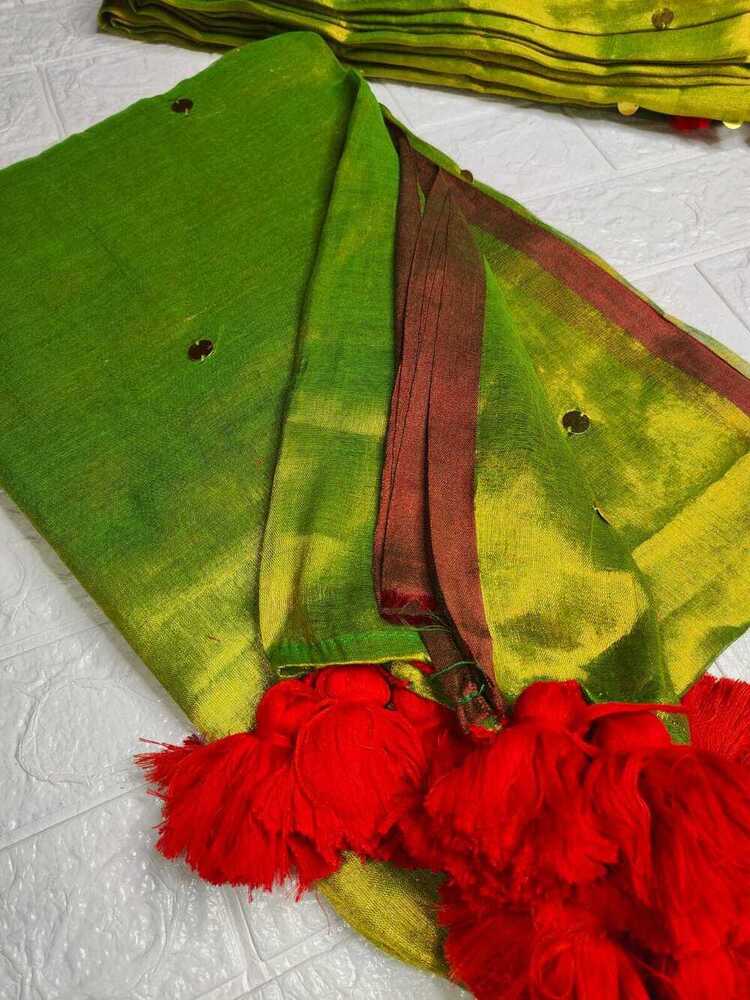 Raga Tissue sarees