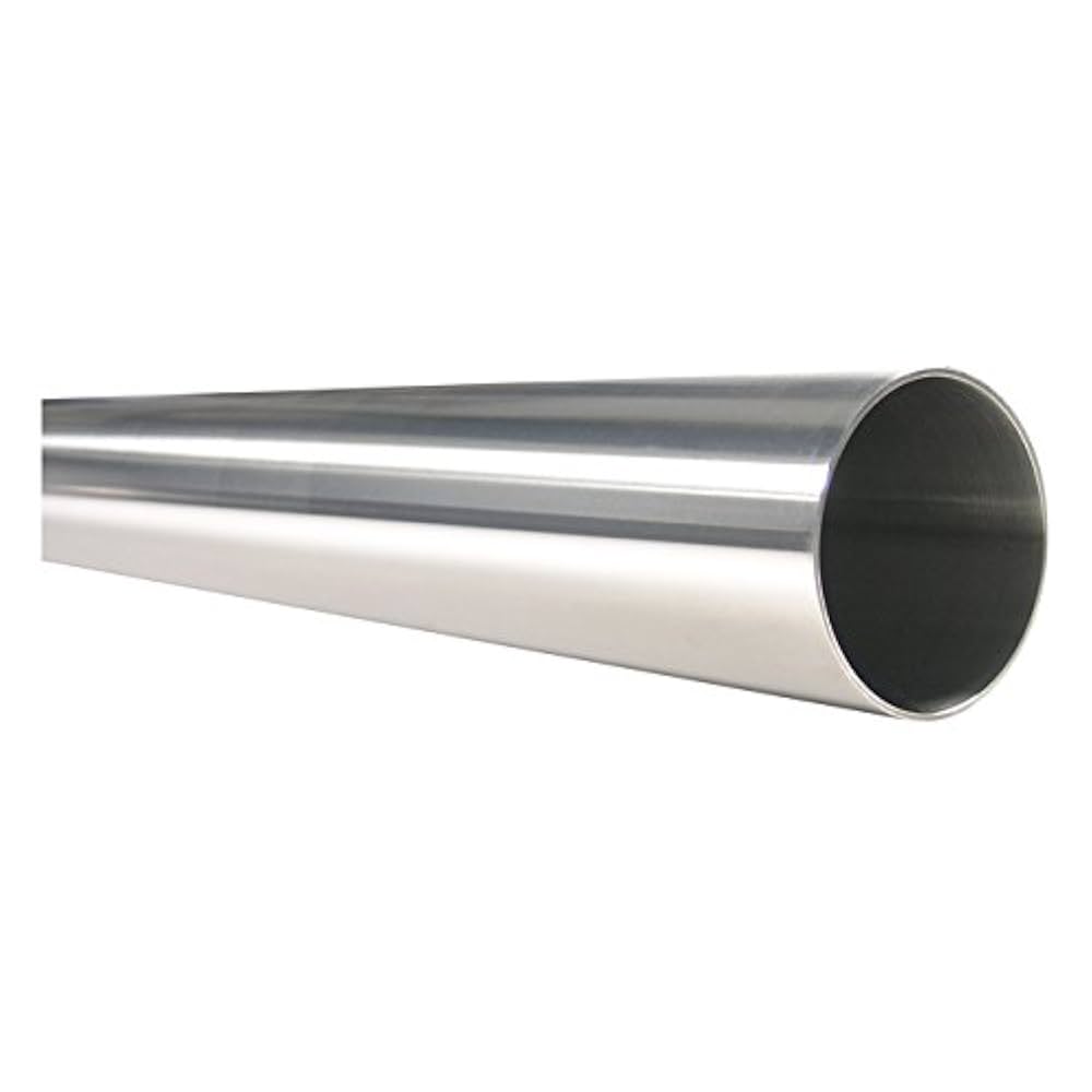 304L Stainless Steel Pipe