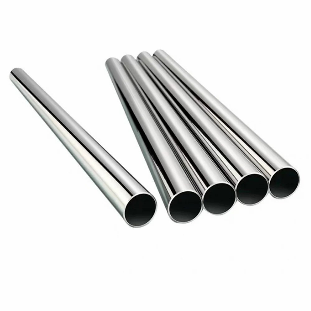 304L Stainless Steel Pipe