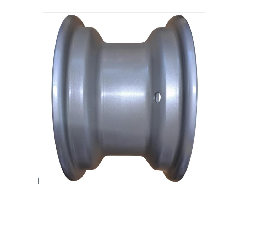 TRACTOR RIM AND WHEEL 12 x 16.5 , 12 x 16.5 , 5.5F x 18 , 5.5F x 18 , W7 x 18
