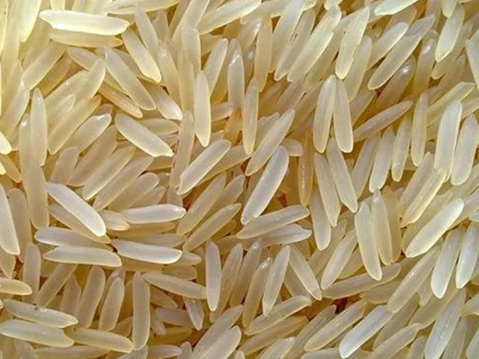 Brown Rice - Admixture (%): 5 %