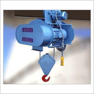 इलेक्ट्रिक होइस्ट ब्लॉक