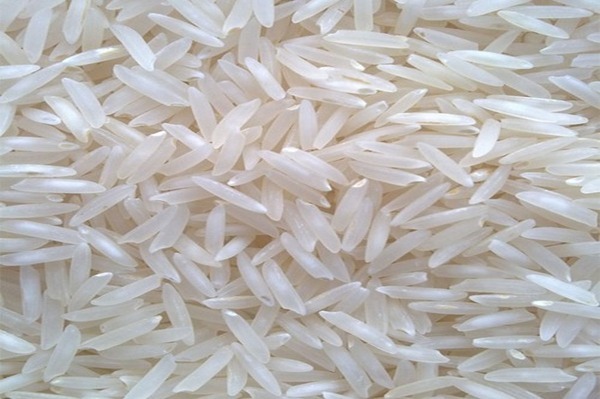 Idian rice