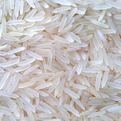 Rice manufacturer