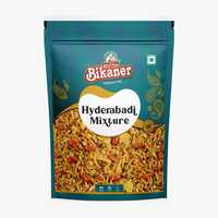 Hyderabadi Mixture