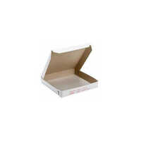 Duplex Paper Pizza Box