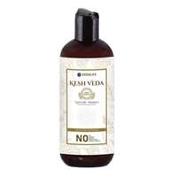 Kesh Veda Ayurvedic Shampoo 500ml | Herbal Hair Growth Shampoo For Fuller, Longer & Stronger Hair - Age Group: Adult