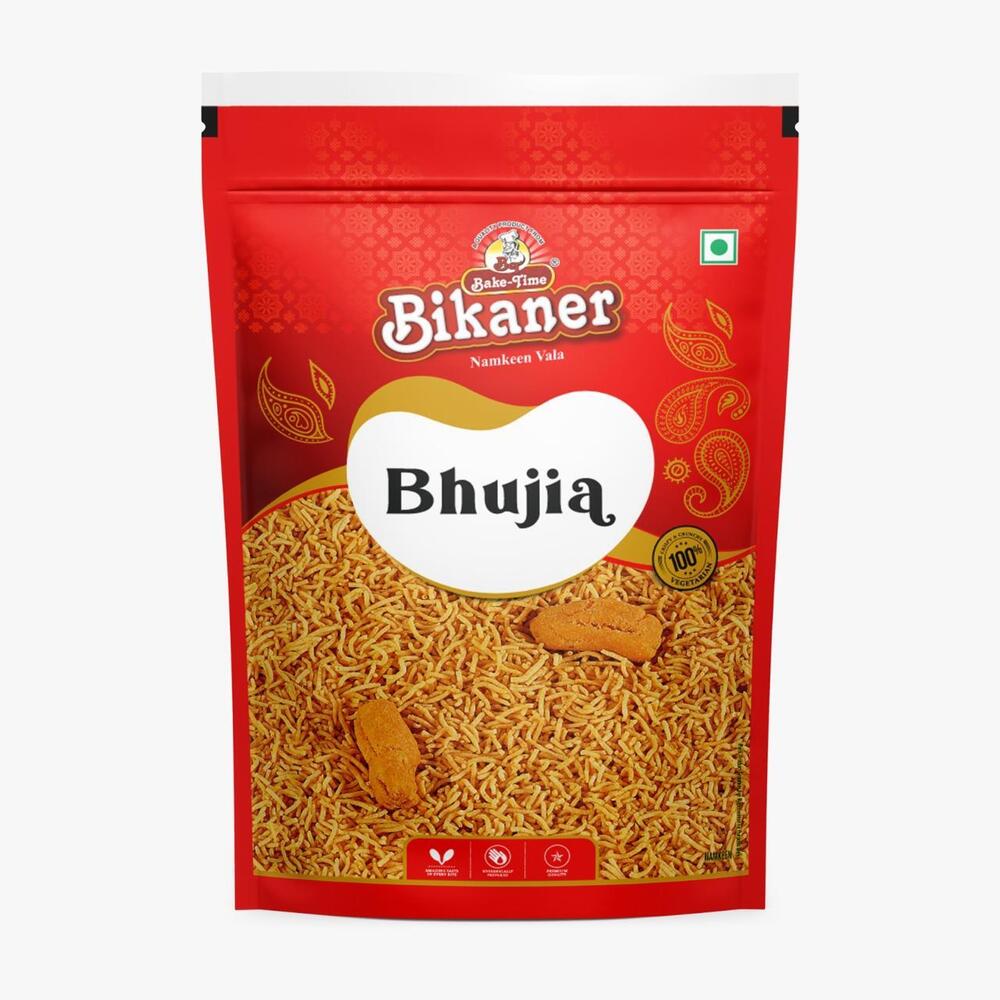 Bhujia Namkeen