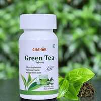 Green tea Tablets