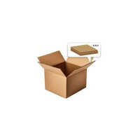 5 Ply Corrugated Carton Box