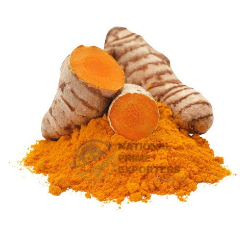 Turmeric Powder A grade