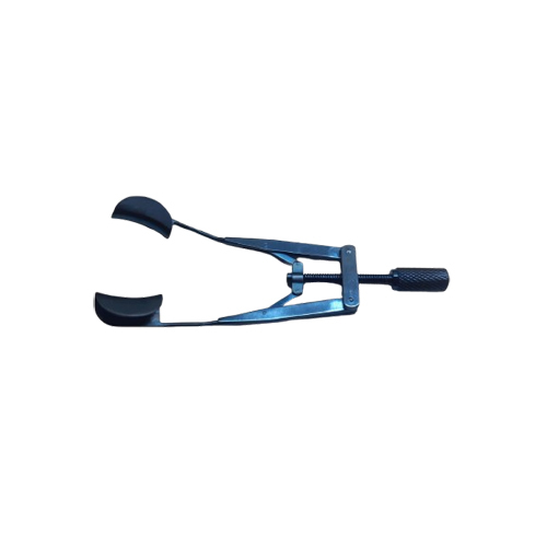 Solid Blade Adjustable Speculum - Feature: High Quality
