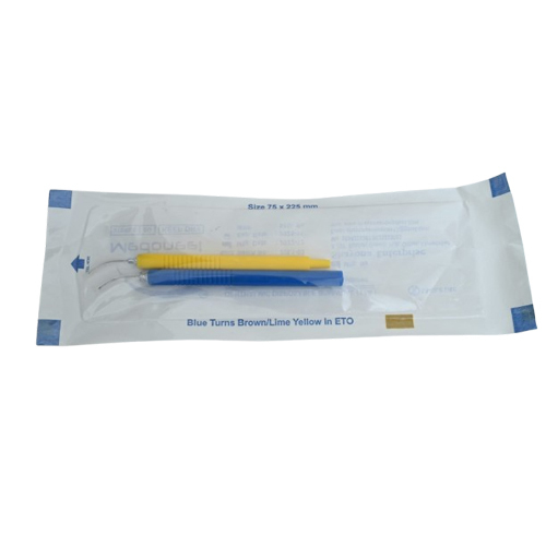 Disposable I/A Cannula - Application: Hospital