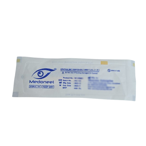 Disposable I/A Bimanual - Attributes: High Quality