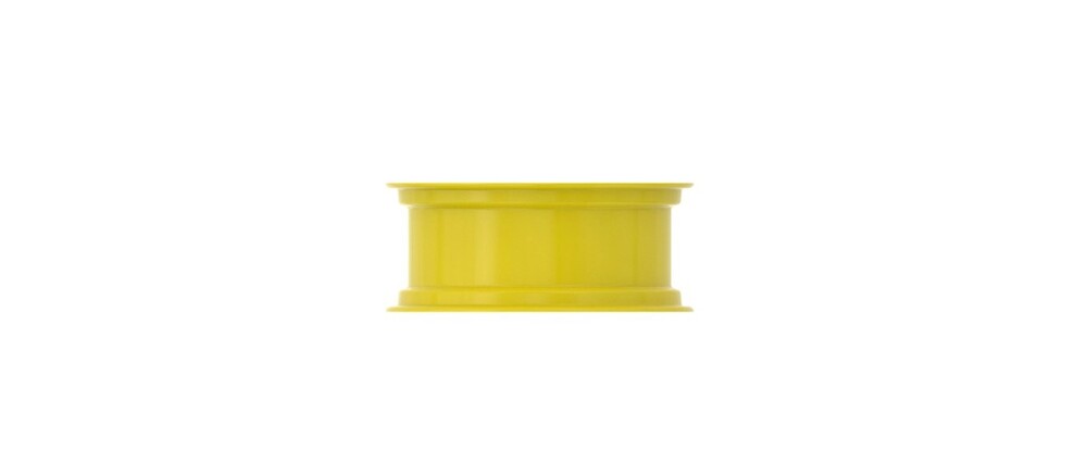 RE26610 RIM AND WHEEL CENTER, 10 X 24 FITS FOR JOHN DEERE TRACTOR