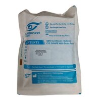Eye Drape - Application: Hospital