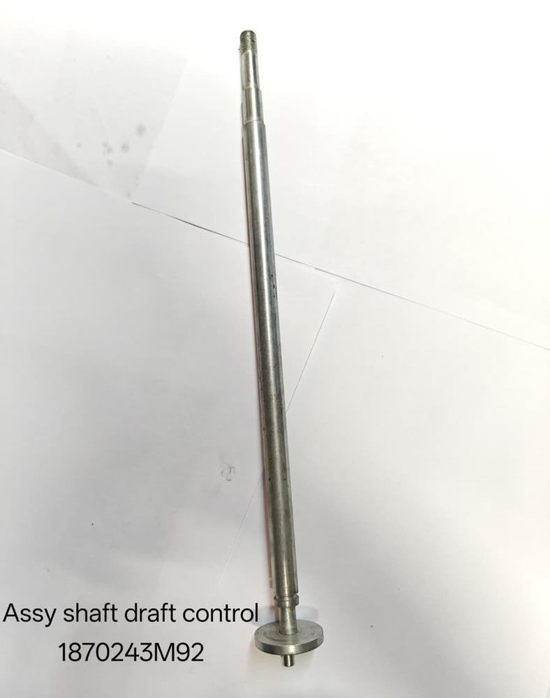 ASSY SHAFT DRAFT CONTROL (1870243M92)