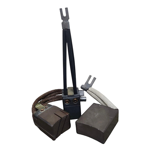 Carbon Brush AC
