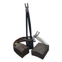 Carbon Brush AC