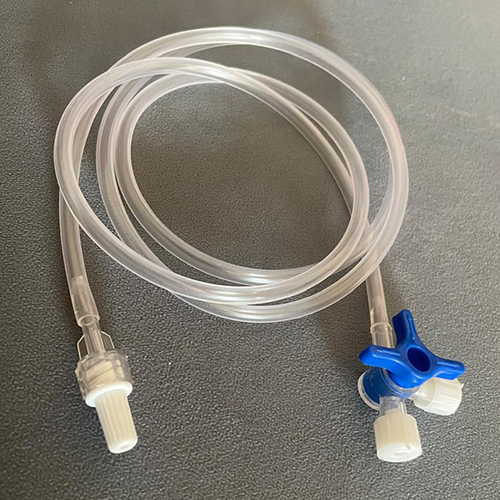 Extension Line - Application: Hospital