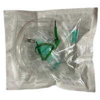 Nebulizer Mask