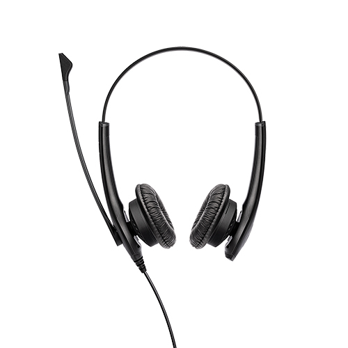 Jabra Biz 1100 Duo Usb, Nc, Apac, Ch, Cala - Charger Type: Fast Charging