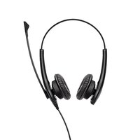 Jabra BIZ 1100 Duo USB, NC, APAC, CH, CALA