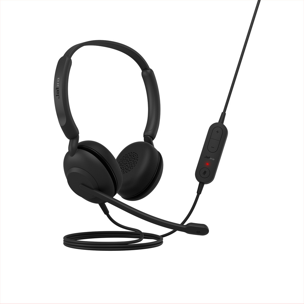 Jabra Evolve 10 - Body Material: Plastic