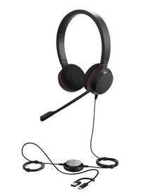 Jabra Evolve 20 duo