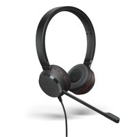 Jabra Evolve 30 II Stereo MS