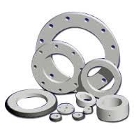 PTFE रिंग्स