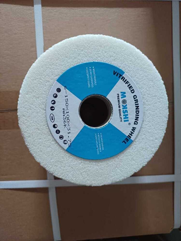 Kitchenware Grinding Wheel - Color: White\grey
