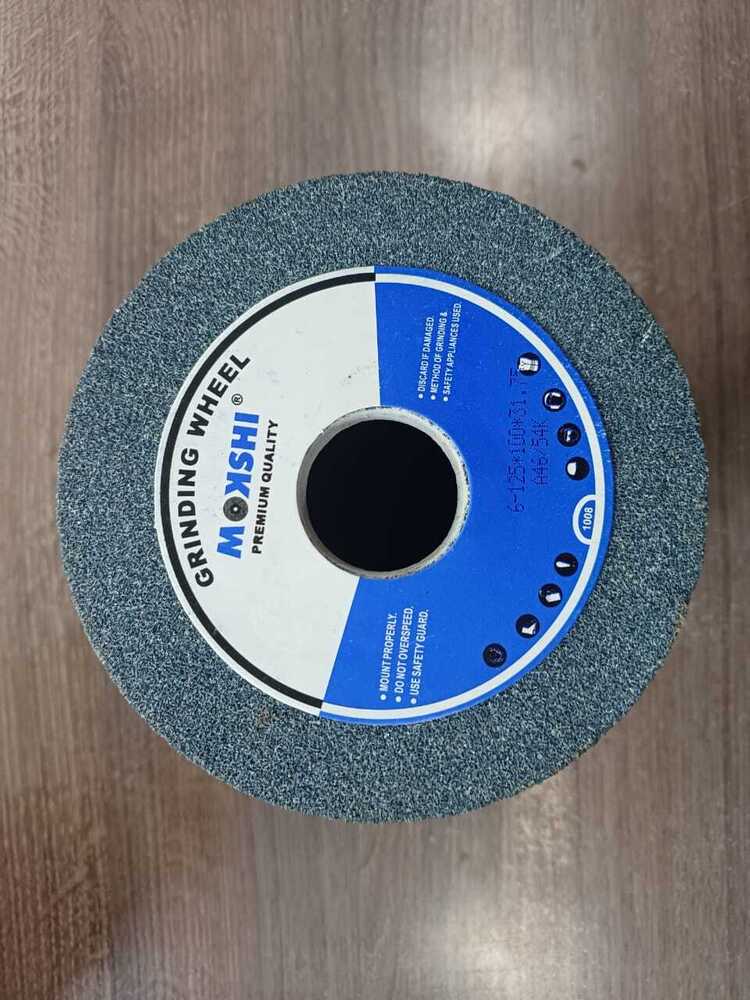 Kitchenware Grinding Wheel - Color: White\grey