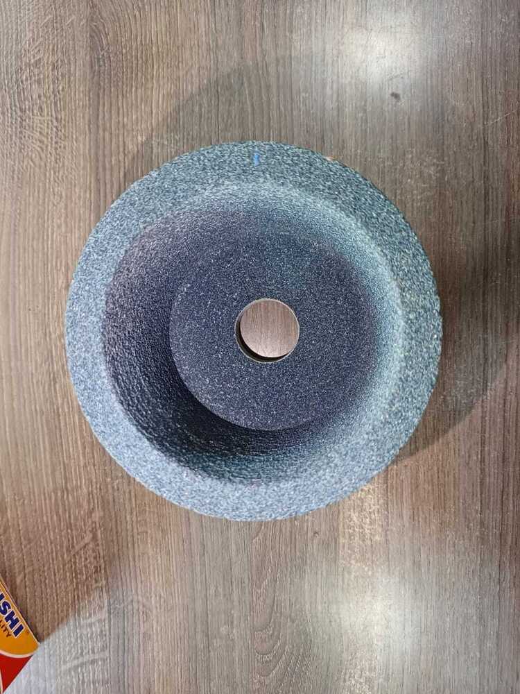 Kitchenware Grinding Wheel - Color: White\grey