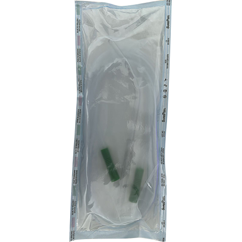 Vaccum Suction Set - Color: White