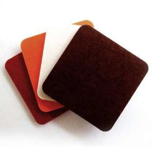 Polyester Fiber Acoustic Panels - Application: Sound Absorbers