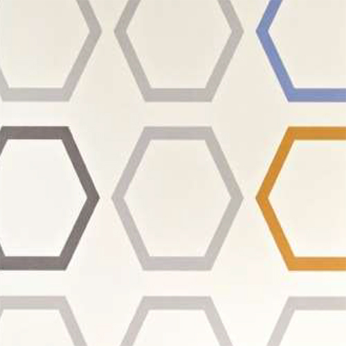 Printed Customized Polyster Fiber Acoustic Panles