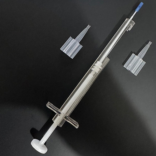 Front Loaded Intra Ocular Lens Delivery System - Application: Hospital