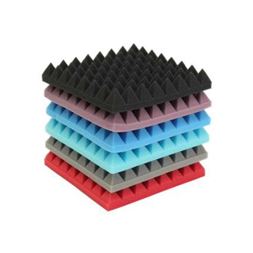 Acoustic Foam